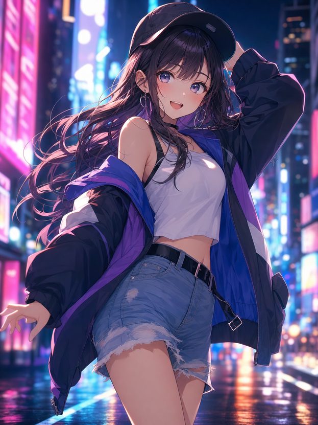 偷拍福利姬影像动漫创作